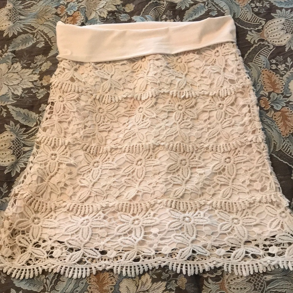 Women’s Skirt